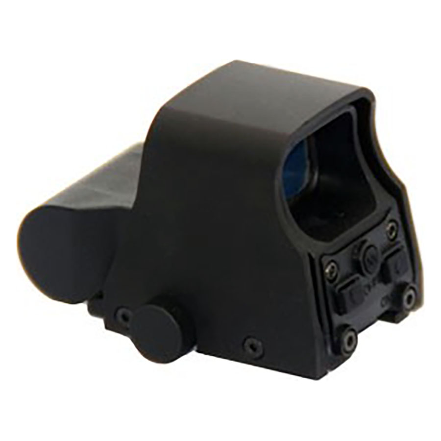 QX8 Holographic Gun Sight 2